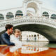 wedding rialto sposi venezia